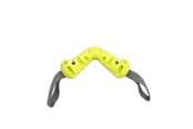 Koirat - Dogman Dog Toy FetchDart Green 16cm - 334119