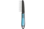 Koirat - Trixie Coat Untangler Combi-Comb - TX23773