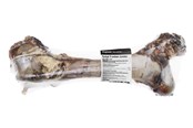 Koirat - Dogman Puruluu koirille Kuivattu Naudanluu XL 40-60 cm - 480689