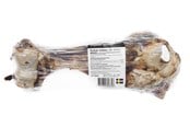 Koirat - Dogman Kuivattu häränluu 30-40cm pak. - 480685