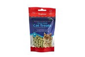 Kissat - Dogman Freeze dried Cod 30g - 438211