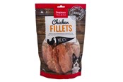 Koirat - Dogman Meaty Chicken Fillets Dog Treats 400g - 310434