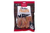Koirat - Dogman Meaty Chicken Fillets Dog Treats 285g - 310430