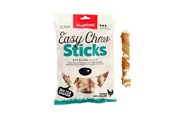 Koirat - Dogman Koiranherkut Easychew Tikut Kana (10 kpl) - 310110