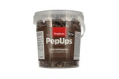 Koirat - Dogman Pep Ups Duo Bones 500g - 472522