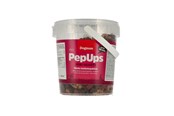 Koirat - Dogman Pep Ups Mini Hearts 450g - 472524