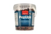 Koirat - Dogman Pep Ups Mini Bones 450g - 472525