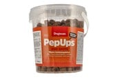 Koirat - Dogman Pep Ups Duo Spots 500g - 472519
