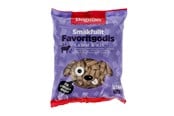 Koirat - Dogman Koiranherkut Favoritgodis Lammas & Riisi 800g - 448934