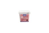 Kissat - Dogman Crunchies lohi 75g - 438682