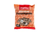 Koirat - Dogman Klassiset koiranherkut 750g - 448908