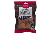 Koirat - Dogman Chicken Medals 300g - 310431
