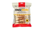 Koirat - Dogman Purutikut Kanalla 30-pakkaus (375g) - 310299