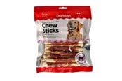 Koirat - Dogman Purutikut Lampaalla 25-pakkaus (313g) - 310238