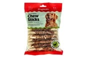 Koirat - Dogman Purutikut Ankalla 25-pakkaus (313g) - 310239