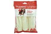 Koirat - Dogman Puruluurulla valk S, 3-pack - 303611