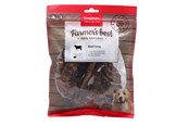 Koirat - Dogman Naudankeuhko 120g - 480171