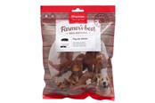 Koirat - Dogman Siankorvapalat 200g - 480173