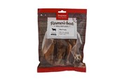 Koirat - Dogman Farmer's Best Luonnollinen Naudannahka Koiranherkku 200g - 480175