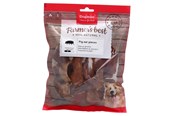 Koirat - Dogman Siankorvapalat 250g - 480177