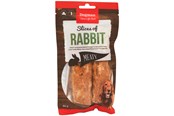 Koirat - Dogman Slices of Rabbit 80g - 479335