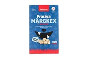 Koirat - Dogman Dog Treats Crispy Marrow Snacks 500g - 432650