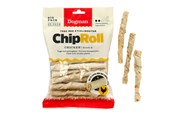 Koirat - Dogman Chicken Chip Roll 25p - 320219
