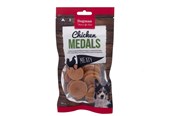 Koirat - Dogman Chicken Medals 80g - 310422