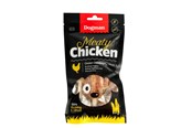Koirat - Dogman Chicken Chewbones 60g/3kpl - 310424