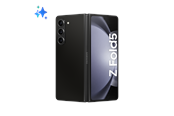 Puhelimet - Samsung Galaxy Z Fold5 512GB/12GB - Black - SM-F946BZKCEUB