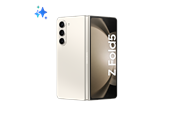 Puhelimet - Samsung Galaxy Z Fold5 512GB/12GB - Beige - SM-F946BZECEUB