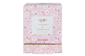 Parfyymit & Tuoksut - Rituals Fleurs De L'Himalaya Eau De Parfum Spray 50 ml - 8719134100068