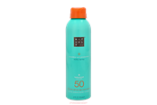 Vartalonhoito - Rituals The Ritual Of Karma Sun Protection Milky Spray SPF50 200 ml - 8719134152487