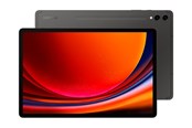 Tabletti - Samsung Galaxy Tab S9+ 512GB/12GB - Graphite - SM-X810NZAEEUB