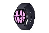 Älykellot, Urheilukellot & Aktiivisuusrannekkeet - Samsung Galaxy Watch6 40 mm - Graphite *DEMO* - SM-R930NZKAEUB
