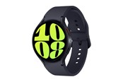 Älykellot, Urheilukellot & Aktiivisuusrannekkeet - Samsung Galaxy Watch6 44mm 4G - Graphite - SM-R945FZKAEUB