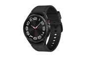 Älykellot, Urheilukellot & Aktiivisuusrannekkeet - Samsung Galaxy Watch6 Classic 43mm 4G - Black - SM-R955FZKAEUB
