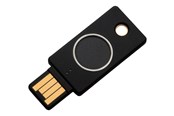 Järjestelmän lisävarusteet - Yubico YubiKey Bio - FIDO Edition - 5060408464168