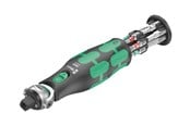 Käsityökalut  - Wera Zyklop 8009 Pocket Imperial Set 1 - 05004282001