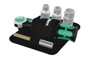 Työkalut - Wera Zyklop 8009 Pocket Imperial Set 2 - 05004283001