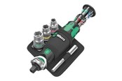 Työkalut - Wera Zyklop 8009 Pocket Set 2 - 05004281001