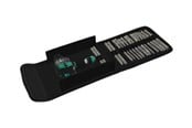 Käsityökalut  - Wera Kraftform Kompakt 400 RA Set 1 - 05023471001