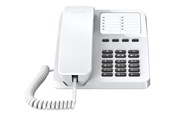 Pöytäpuhelimet - Siemens Gigaset Desk 400 - S30054-H6538-B102