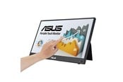 Näyttö - 16" ASUS ZenScreen Touch MB16AHT - 1920x1080 (FHD) - 60Hz - IPS - 90LM0890-B01170