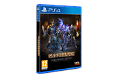 Pelit - Gloomhaven (Mercenaries Edition) - Sony PlayStation 4 - RPG - 5056635604040