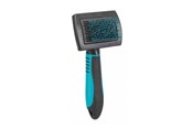 Koirat - Trixie Soft Brush 7 × 16 cm - TX24141