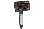 Koirat - Trixie Care Brush 10 × 17 cm - TX24145