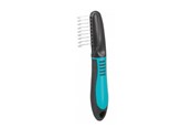 Koirat - Trixie Fur Detangler 18 cm - TX24161