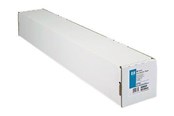 Paperit, valokuvapaperit ja tarrat - HP Matte Litho-realistic Paper - offset paper - matte - 1 roll(s) - Roll (91.4 cm x 30.5 m) - 269 g/m² - K6B78A