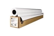Paperit, valokuvapaperit ja tarrat - HP Artist Matte Canvas - canvas paper - matte - 1 roll(s) - Roll (111.8cm x 15.2m) - 380 g/m² - E4J57A